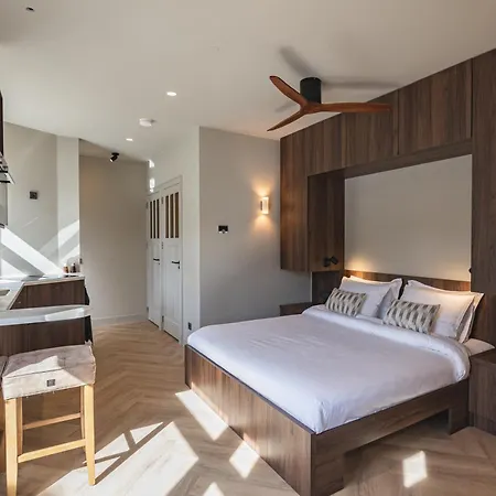 Boutique Vo38 Apartment *