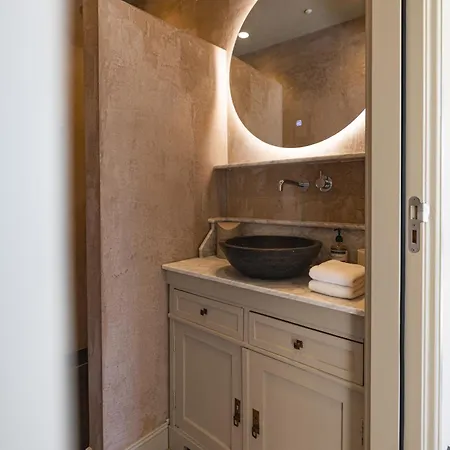 アパート Boutique Vo38