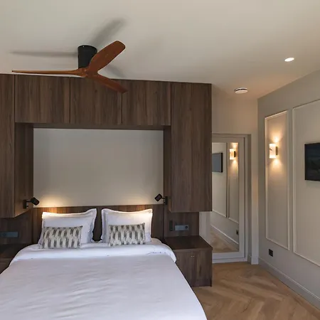 Apartment Boutique Vo38