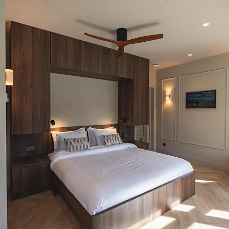 Boutique Vo38 Apartment *