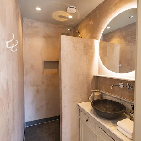 Apartment Boutique Vo38