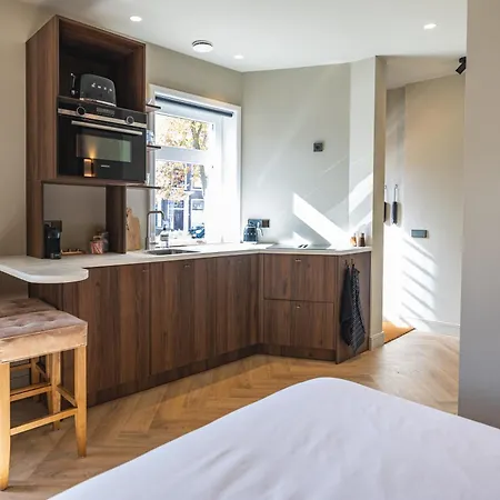 Boutique Vo38 * Alkmaar