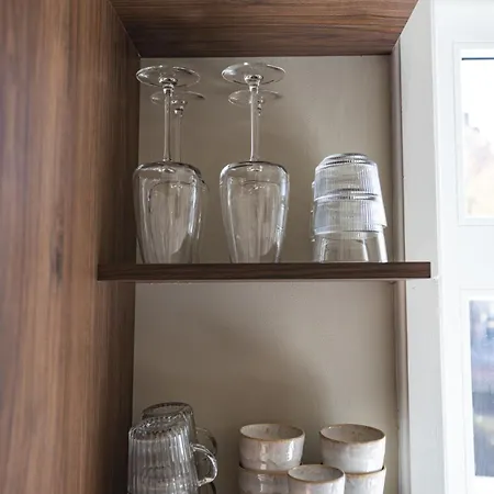 Apartment Boutique Vo38 Alkmaar