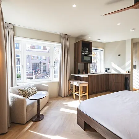 Boutique Vo38 Apartment *