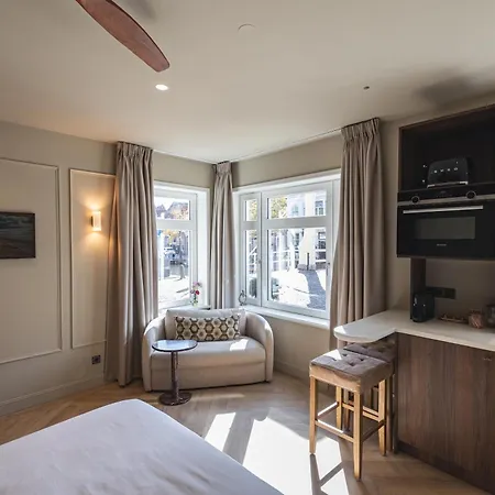 Apartment Boutique Vo38 *