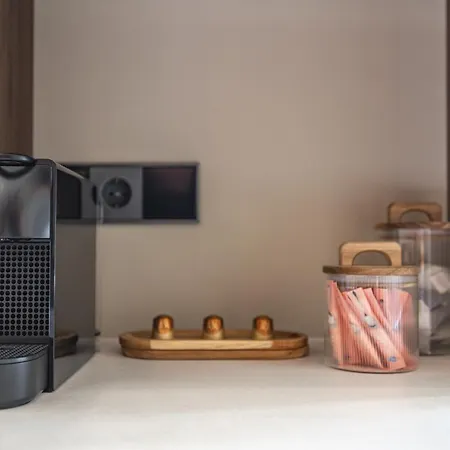 Apartment Boutique Vo38 Alkmaar