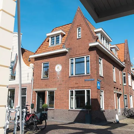 Boutique Vo38 Apartment