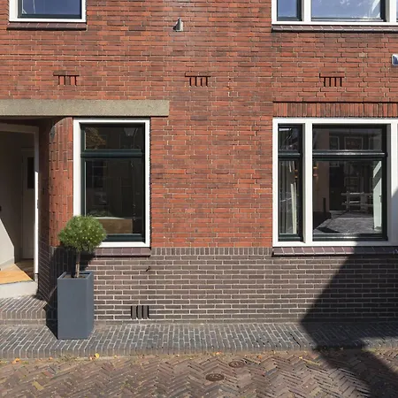 Apartment Boutique Vo38 *