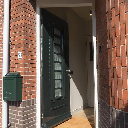 Boutique Vo38 Apartment