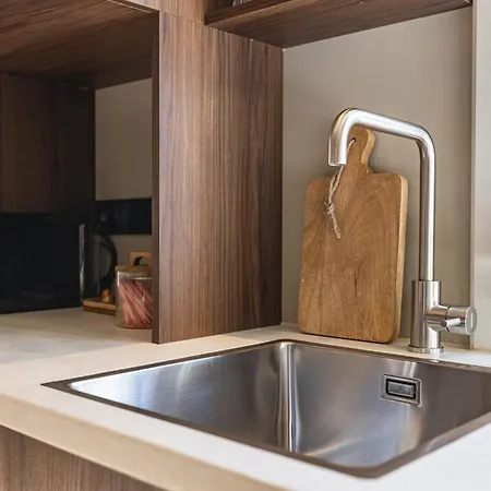 アパート Boutique Vo38