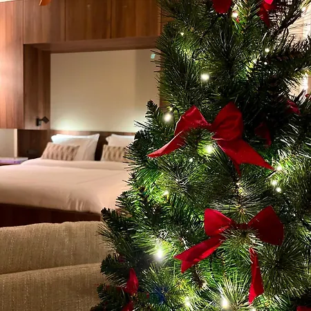 Boutique Vo38 アパート *