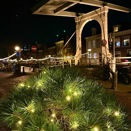 Boutique Vo38 アパート