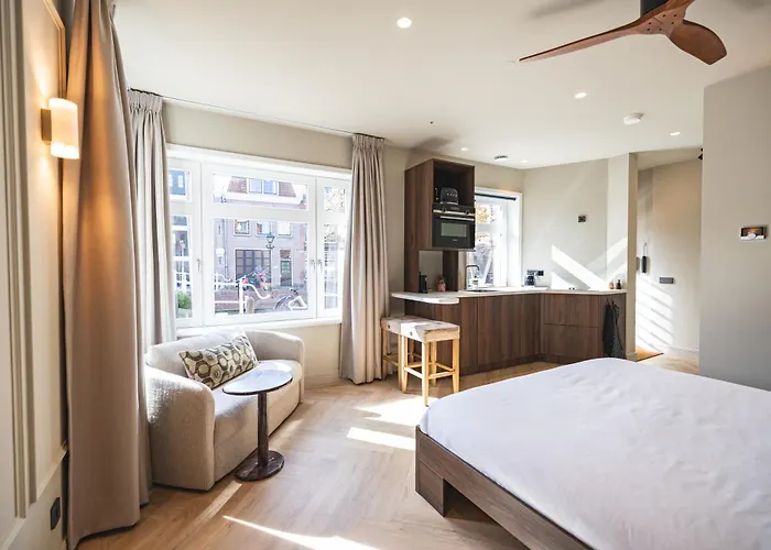 Boutique Vo38 Apartment *