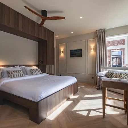 Boutique Vo38 Appartamento *