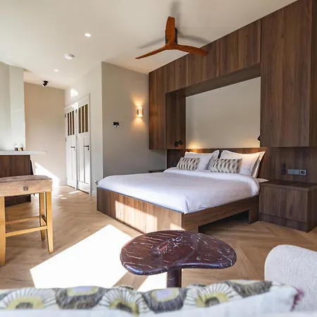 Boutique Vo38 Appartamento Alkmaar