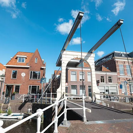 Boutique Vo38 Appartamento Alkmaar