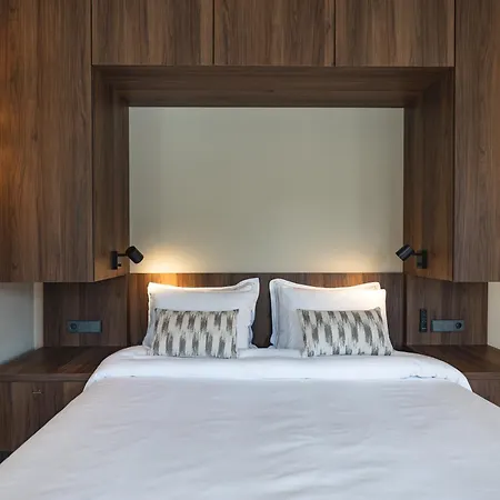 Appartamento Boutique Vo38 Alkmaar