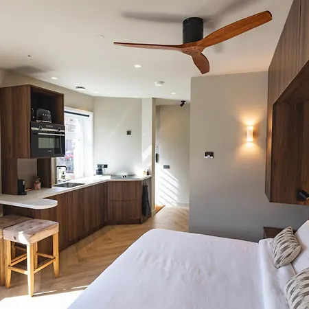 Appartamento Boutique Vo38 Alkmaar