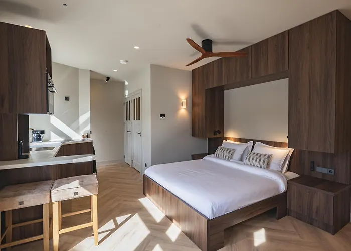 Boutique Vo38 Lejlighed *