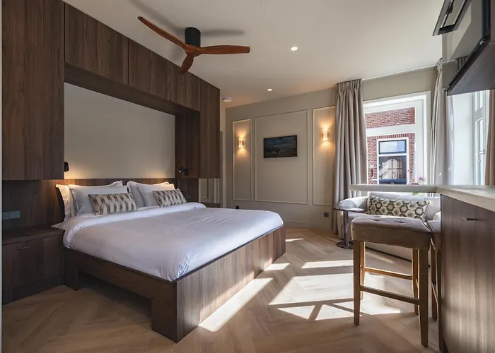 Boutique Vo38 Lejlighed *