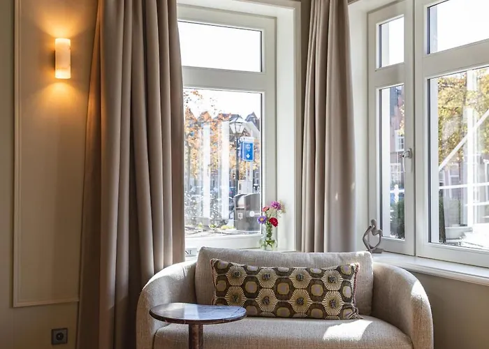 Boutique Vo38 Lejlighed *