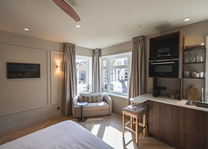 Boutique Vo38 Lejlighed