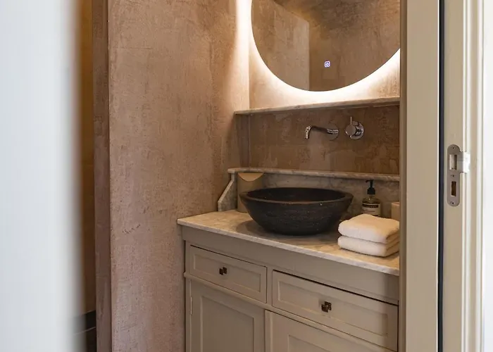 Lejlighed Boutique Vo38