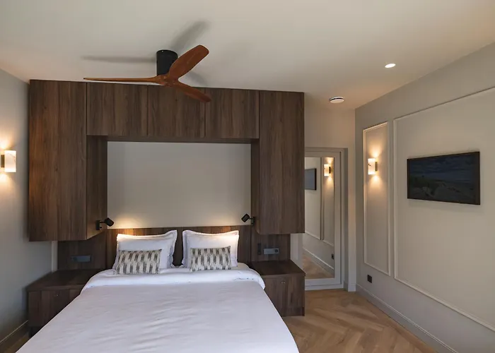 Lejlighed Boutique Vo38