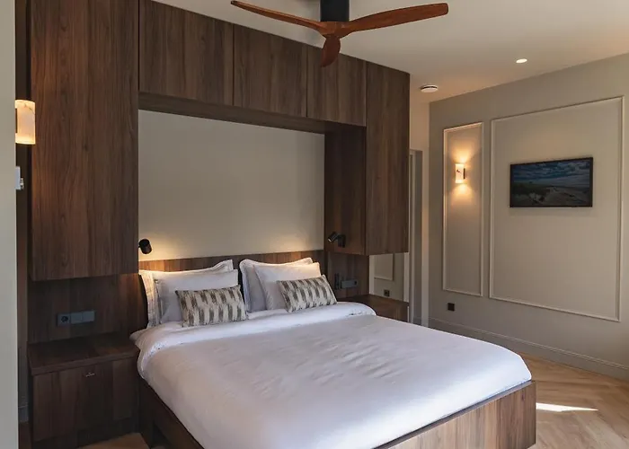 Boutique Vo38 Lejlighed *