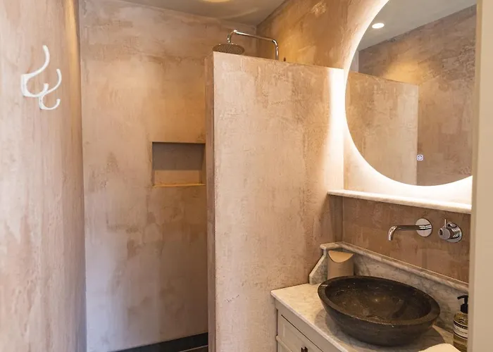 Lejlighed Boutique Vo38