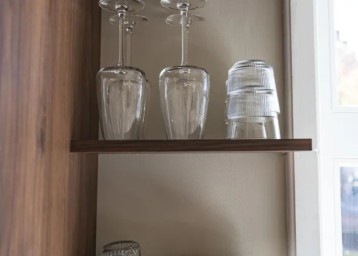 Lejlighed Boutique Vo38 Alkmaar