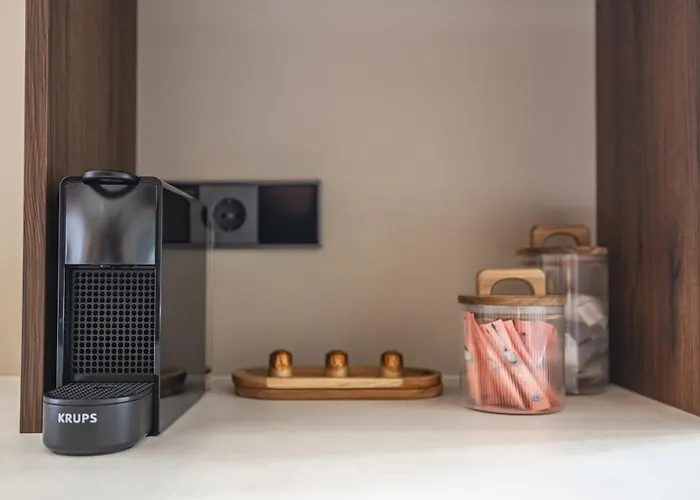 Lejlighed Boutique Vo38 Alkmaar