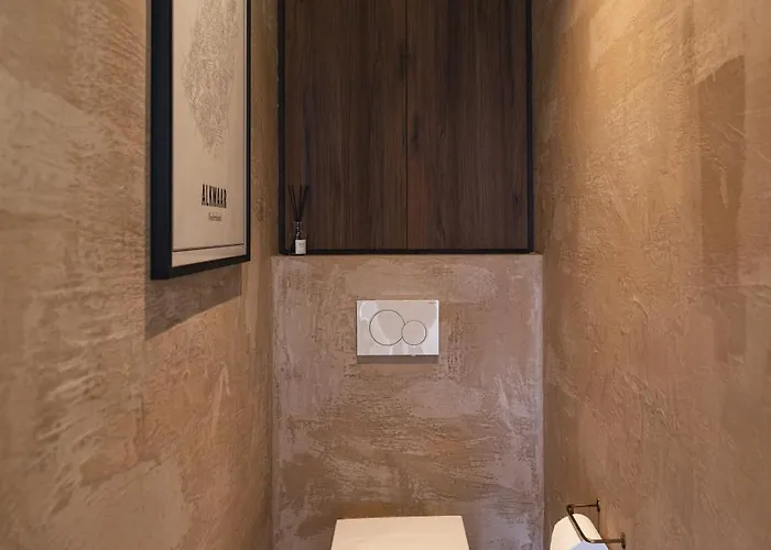 Boutique Vo38 Lejlighed *