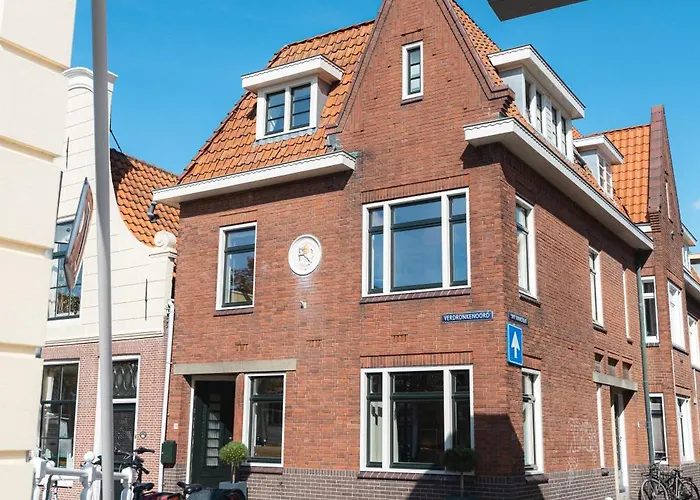 Boutique Vo38 Lejlighed