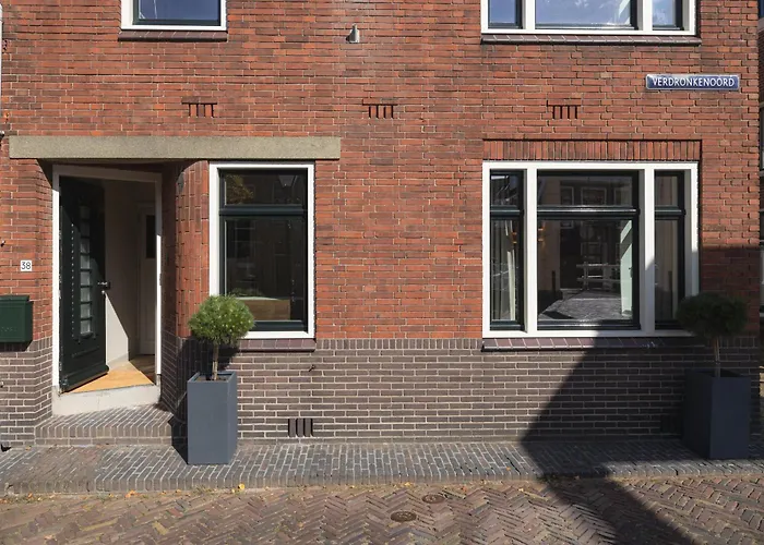 Lejlighed Boutique Vo38 *