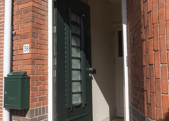 Boutique Vo38 Lejlighed