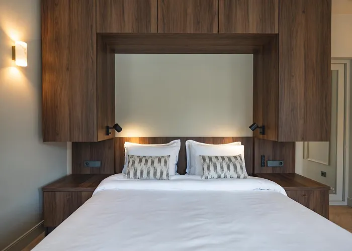 Lejlighed Boutique Vo38 Alkmaar