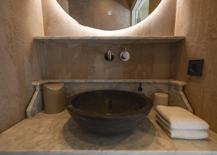 Lejlighed Boutique Vo38