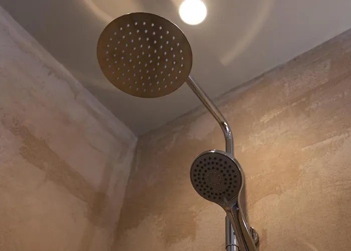 Boutique Vo38 Lejlighed *