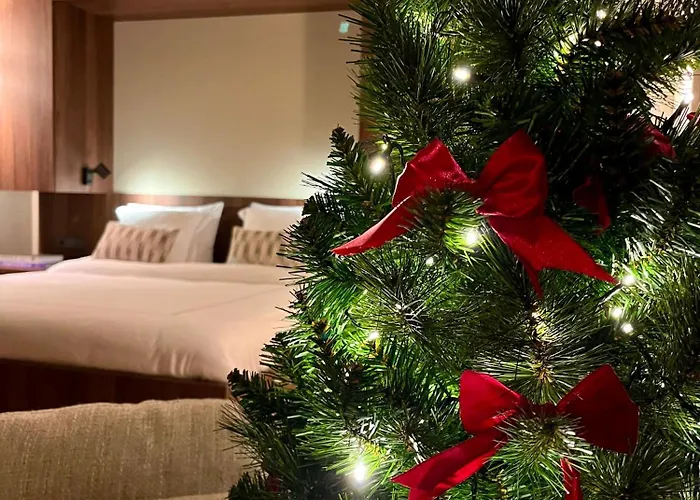 Boutique Vo38 Lejlighed *