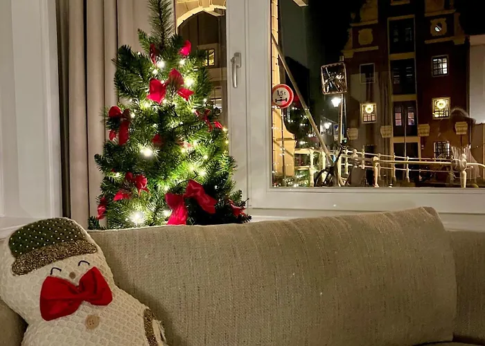 Lejlighed Boutique Vo38 Alkmaar