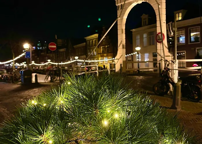 Boutique Vo38 Lejlighed