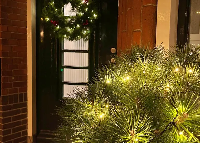 Boutique Vo38 Lejlighed